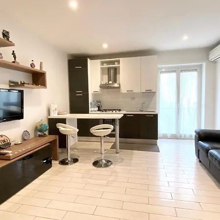 Habitación en casa particular Gordiani House Internal Parking
