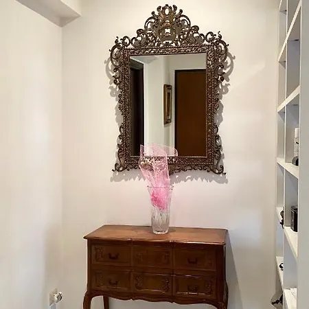 Gordiani House Internal Parking Roma