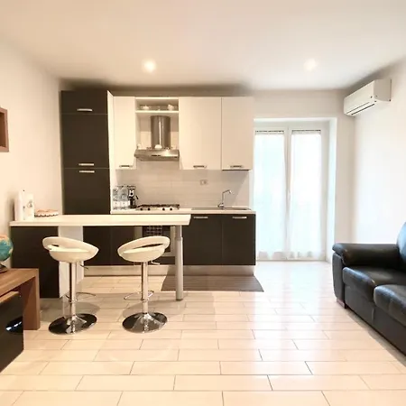 Habitación en casa particular Gordiani House Internal Parking Roma