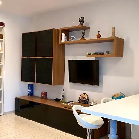 Habitación en casa particular Gordiani House Internal Parking *