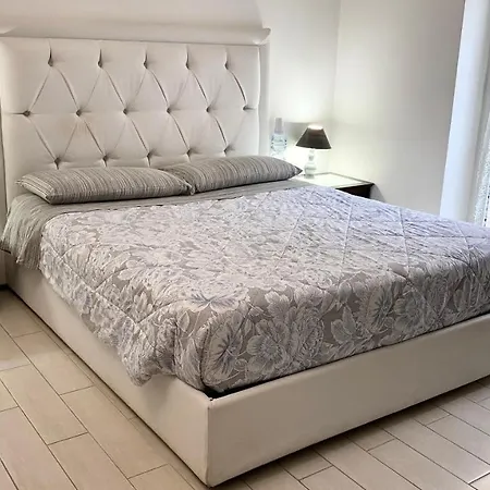 Accommodatie bij particulieren Gordiani House Internal Parking