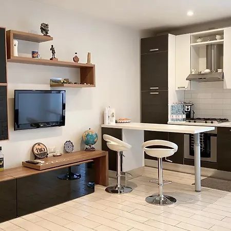 Gordiani House Internal Parking Accommodatie bij particulieren Rome