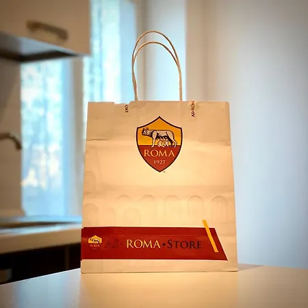 Gordiani House Internal Parking Alloggio in famiglia Roma