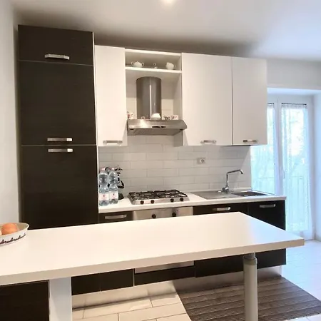 Gordiani House Internal Parking Alloggio in famiglia *