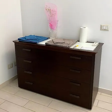 Gordiani House Internal Parking Alloggio in famiglia