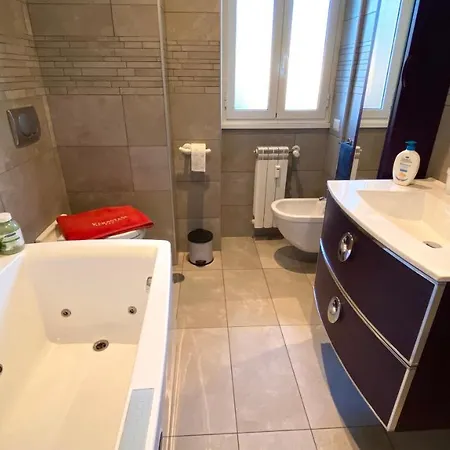 Homestay Gordiani House Internal Parking *